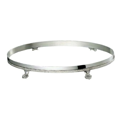SW 18-8 魚皿用 ビュッフェスタンド 26インチ用 /業務用/新品/小物送料対象商品