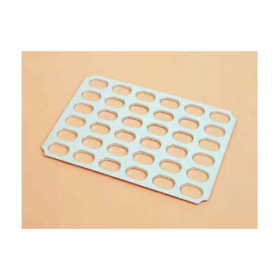 ダコワーズ(アルミ)マトファー 791749 【業務用】【小物送料対象商品】