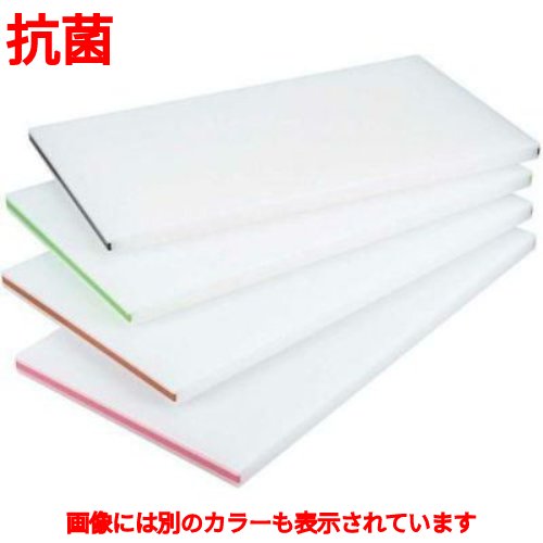 住友 スーパー耐熱まな板 抗菌剤入 (カラーライン付) SSTWL 緑 /業務用/新品/小物送料対象商品｜業務用厨房のテンポス