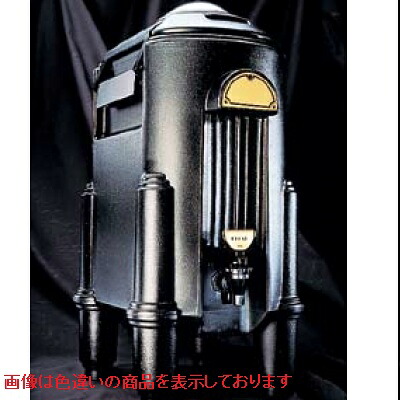 【御勤め用】【貨物輸送無料】【新品】CAMBRO DRINK DISPENSERS ドリンクディスペンサー カムサーヴァー CSR5 ダークトウプ