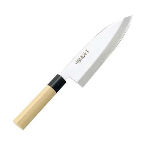 文明銀丁〈和庖丁〉 出刃 16.5cm/業務用/新品/小物送料対象商品