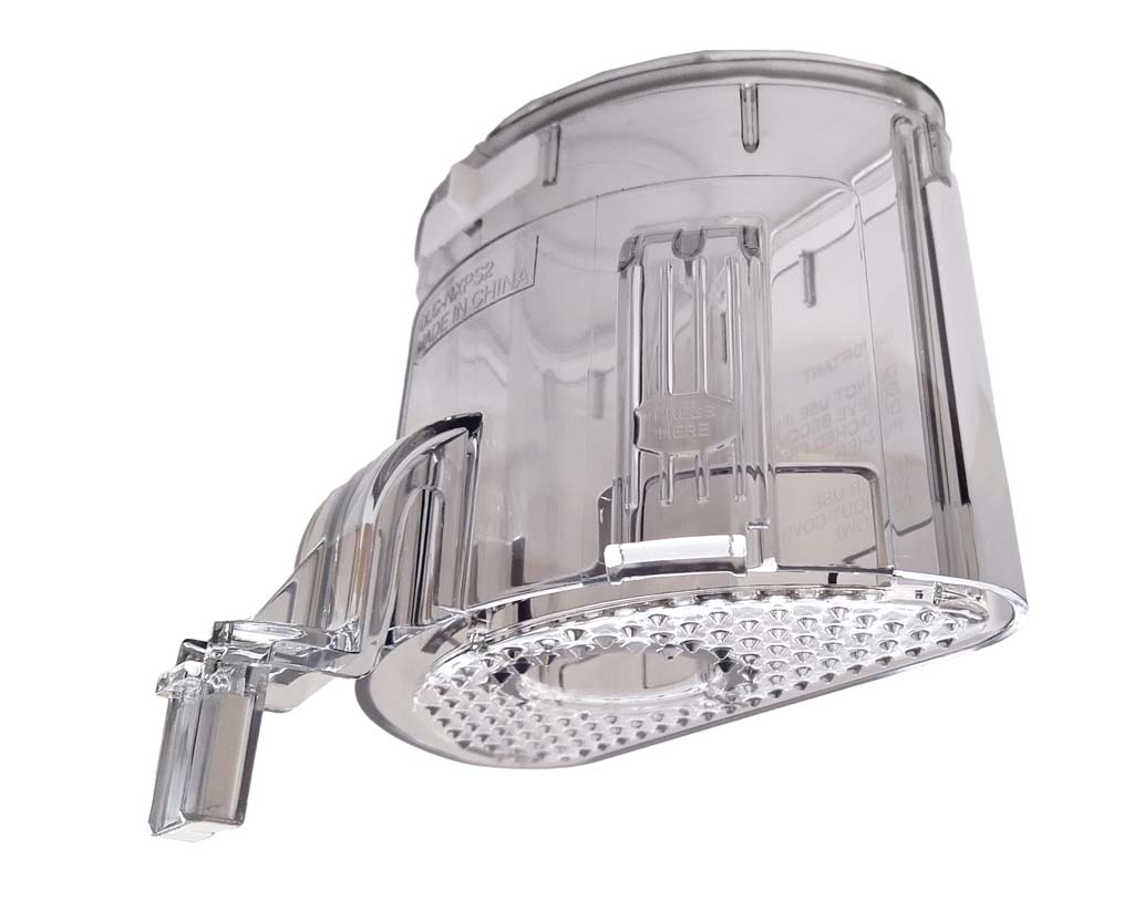 DLC-NXPS2 クイジナート G用プッシャースリーブセット/業務用/新品/小物送料対象商品