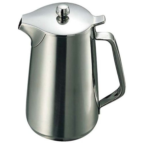 ウォーターポット A型 18-8 SW 中 1.8L/業務用/新品/小物送料対象商品
