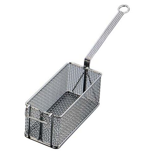 EBM 18-8 ポテトフライヤー 小(幅120)/業務用/新品/小物送料対象商品