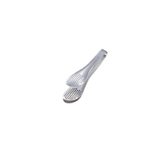 【10セット】柳宗理 18-8 ステンレストング 穴あき(12150601-0028) /業務用/新品/小物送料対象商品