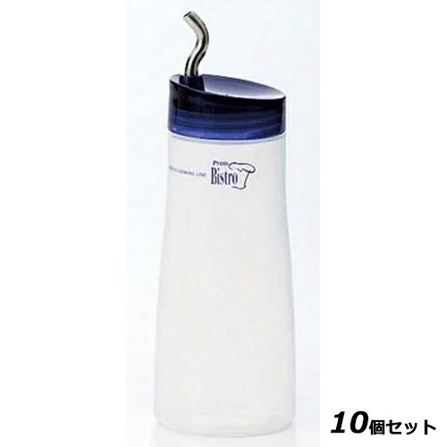 【10セット】プルー ディスペンサー L 380ml ブルー /業務用/新品/小物送料対象商品