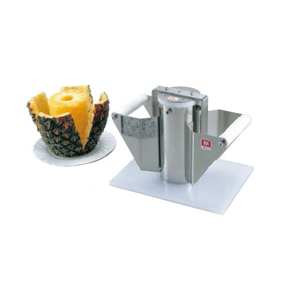 パインピーラー PW ワンタッチタイプ M /業務用/新品/送料無料｜業務用厨房のテンポス