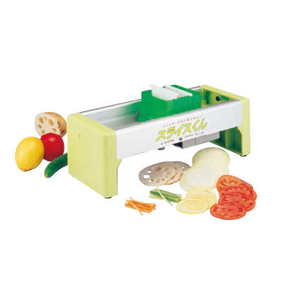 手動式スライサー スライス君 /業務用/新品/小物送料対象商品