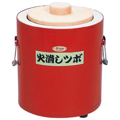 火消しツボ(珪藻土)/業務用/新品/送料無料