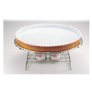 ロイヤルスタンド 丸型 18-8 RU-3 /業務用/新品/送料無料｜業務用厨房のテンポス
