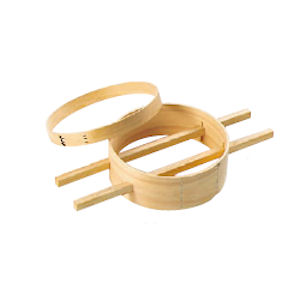 ダシコシ輪 内棒式 33cm/業務用/新品/小物送料対象商品｜業務用厨房のテンポス 13,686円
