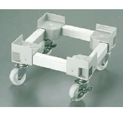 手押し車 AP-No180 一斗缶用 /労働者階級用/新品/小物貨物輸送客体商いもの 業務用厨房機器・用品-業務用厨房ラック