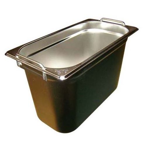 ガストロノームパンEBM Wハンドル 1/3 H200mm /業務用/新品/小物送料対象商品