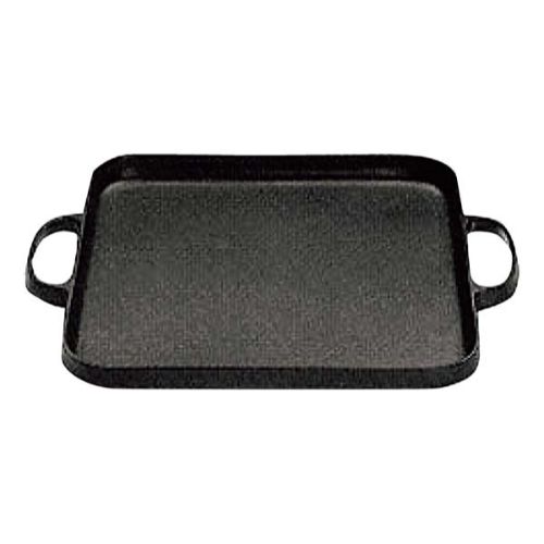 焼肉鍋 角 CA-31/プロ用/新品 /小物送料対象商品