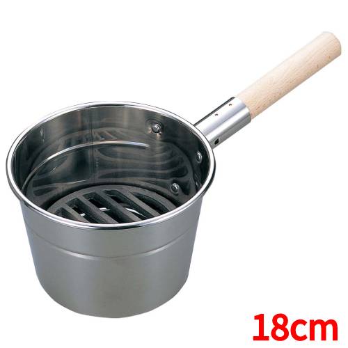火起し 18-0 18cm/業務用/新品/小物送料対象商品