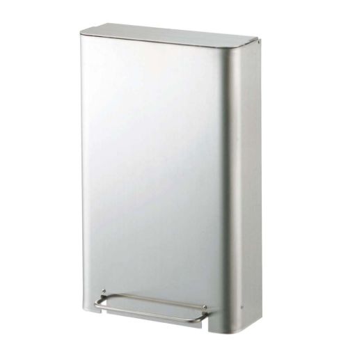サニタリーボックス 【サニタリーボックス ST-F9】 ST-F9/ 315&times;154&times;H500 /【業務用】【送料無料】｜業務用厨房のテンポス