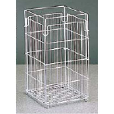 グランドワイヤーバスケット 小　/業務用/新品/小物送料対象商品