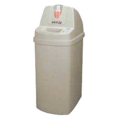 優勝杯リコール入れものパイラー A手合い 145L/御役目用/新品/貨物輸送無料