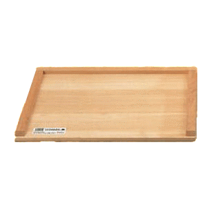 のし板 三方枠付 木製 小/業務用/新品/小物送料対象商品