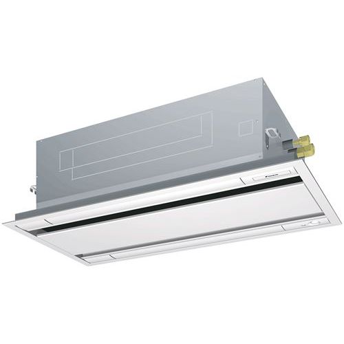 【業務用/新品】【ダイキン】エアコン 2方向天井埋込カセット形 SSRG140DND 5馬力 三相200V【送料無料】|業務用厨房のテンポス