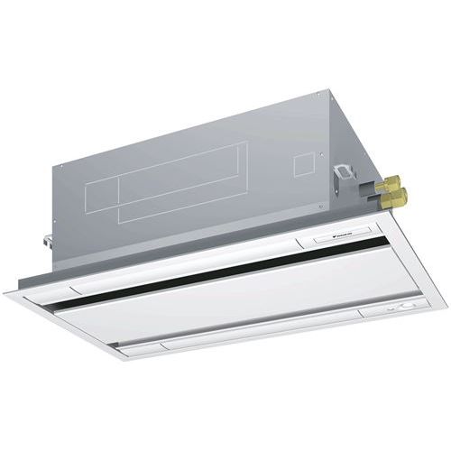 【業務用/新品】【ダイキン】エアコン 2方向天井埋込カセット形 SSRG50DV 2馬力 単相200V【送料無料】|業務用厨房のテンポス