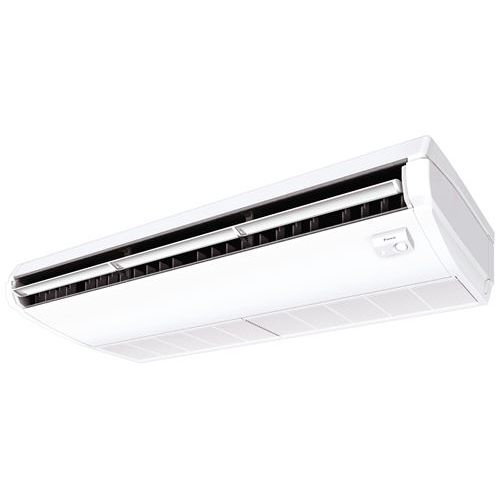 【業務用/新品】【ダイキン】エアコン 天井吊型＜センシング＞タイプ SSRH112D 4馬力 三相200V【送料無料】｜業務用厨房のテンポス