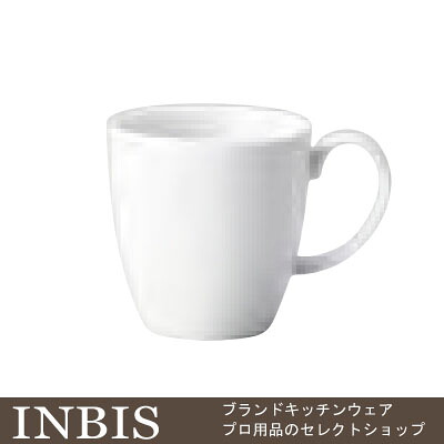 マグカップ マグ 325_デュオ CostaVerde (12個入) / W123φ90&times;H95mm/業務用/新品/送料無料｜業務用厨房のテンポス