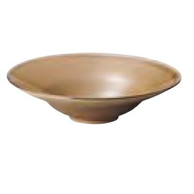 宙 広広としたリム クープ 一皿 21糎 赤銅色 Sora /4入 /洋食器 /御役目用/新品/小物貨物輸送客体商いもの 皿・プレート-キッチン用品・食器・調理器具-食器