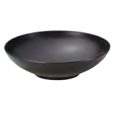スパッツィオ クープボール (L) 28.5cm ブラック Spazio /業務用/新品/小物送料対象商品