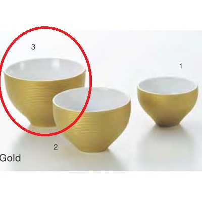 ボール ボール １４ｃｍ＿ゴールド ＩｌｅＤｅｓＰｉｎｓ４入/業務用/新品/小物送料対象商品