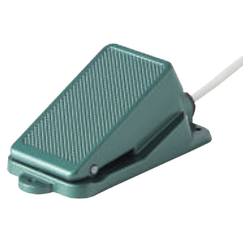 【お勤め用/新品】【池永鉄工】新型フットスイッチ【貨物輸送無料】 業務用かき氷器-業務用厨房機器-業務用厨房機器・用品