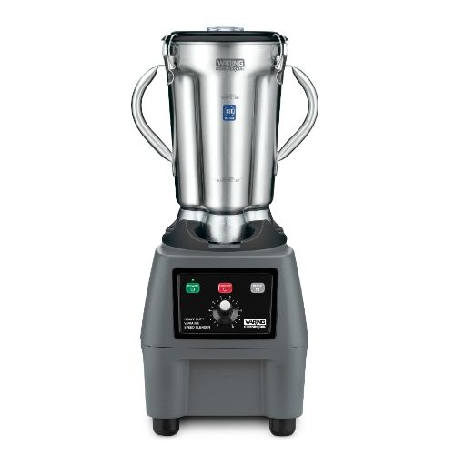 【FMI】CB-15V　ワーリング フードブレンダー 6.0L　幅192×奥行212×高さ400(mm)【業務用】【送料無料】