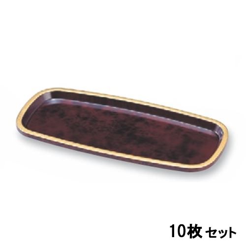 【10仕掛ける】お盆 小判お盆八雲天金(小) /お役目用/新品/小物貨物輸送客体商いもの