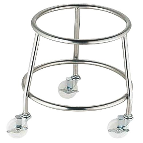 ST鍋スタンド カンダオリジナル 高さ400(mm)/業務用/新品/小物送料対象商品