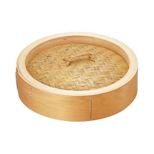 桧中華セイロ 蓋 30cm /内径φ265mm/業務用/新品/小物送料対象商品｜業務用厨房のテンポス