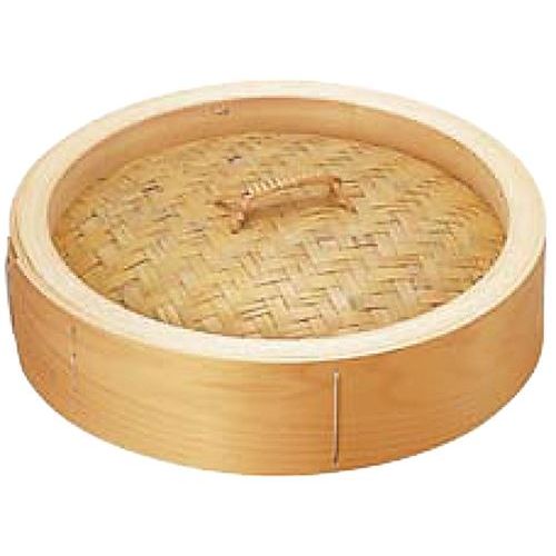桧中華セイロ 蓋 36cm /内径φ325mm/業務用/新品/小物送料対象商品 10,062円