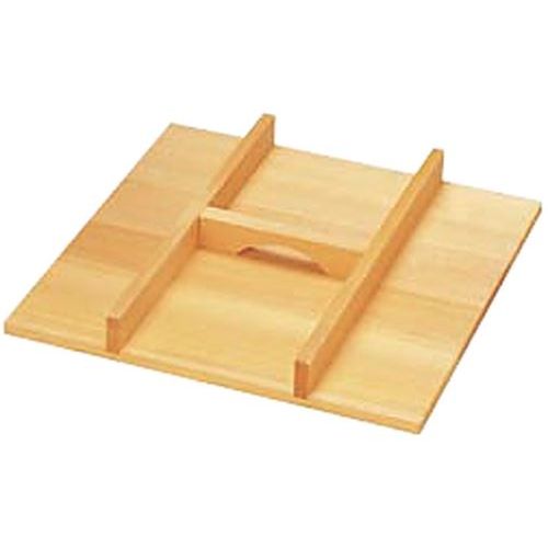 角セイロ用手付蓋 42cm用 /外寸縦510×外寸横510mm/業務用/新品/小物送料対象商品|業務用厨房のテンポス