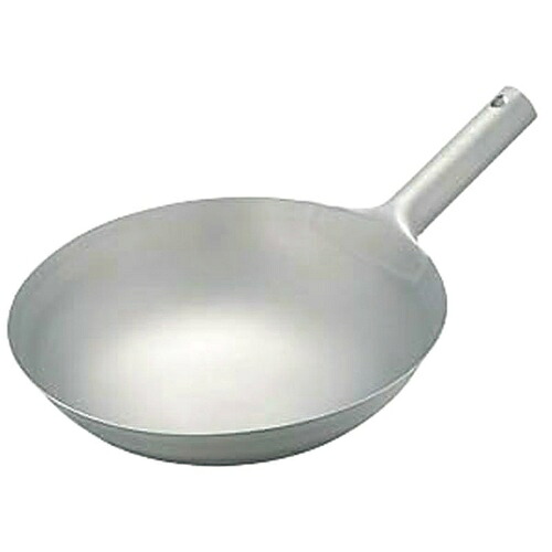 CLO チタン北京鍋 36cm カンダ 中華鍋/業務用/新品/送料無料
