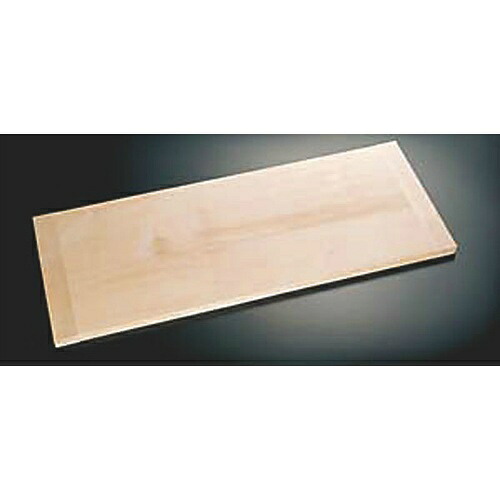 点心用まな板 1500×600×H40mm カンダ 幅1500×奥行600×高さ40(mm)/業務用/新品/送料無料