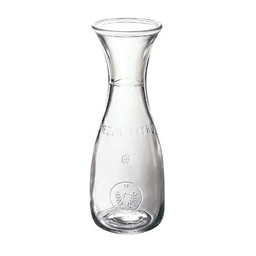 ミズラカラフェ500ml(12ヶ) デキャンタ/プロ用/新品/小物送料対象商品