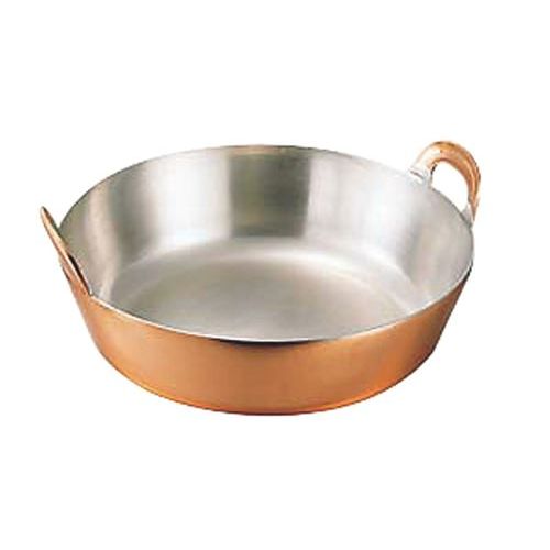 銅揚鍋 25cm/業務用/新品/小物送料対象商品