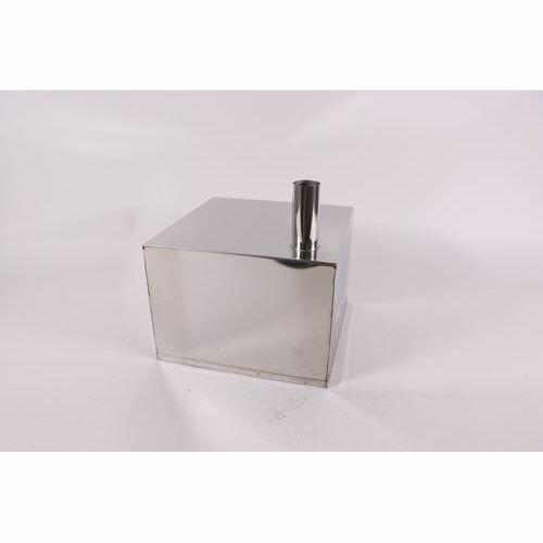 一斗缶用ロート(240×240×H170) /業務用/新品/小物送料対象商品