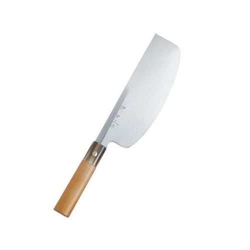 神田神品 弥助切 240粍/御勤め用/新品/小物貨物輸送客体商いもの