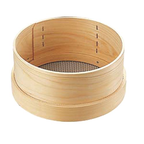 木枠ST張パン粉フルイ 6.5メッシュ 尺2 /業務用/新品/小物送料対象商品|業務用厨房のテンポス