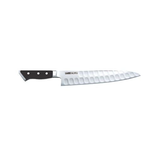 グレステン 牛刀 733TK 33糎 /お役目用/新品/小物貨物輸送客体商いもの