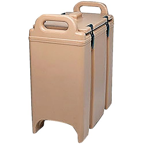 キャンブロ ディスペンサー(吸いもの用)350LCD珈琲ベージュ /御役目用/新品/貨物輸送無料