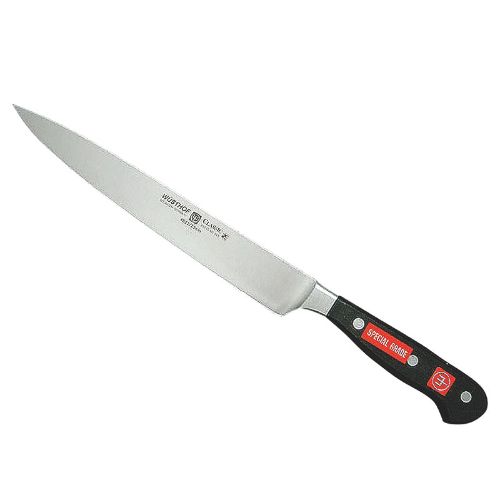 DZ カービングナイフ 4522-20SG 20cm /業務用/新品/送料無料