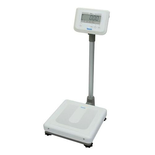 【プロ用/新品】 【大和製衡】 業務用体重計 DP-7900PW 【送料無料】