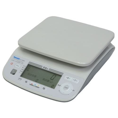 【プロ用/新品】 【大和製衡】 定量計量専用はかり FIX-100W-6 【送料無料】
