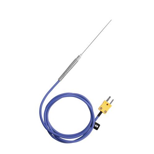A&D Kタイプ針状熱電対プローブ 100mm/業務用/新品/小物送料対象商品